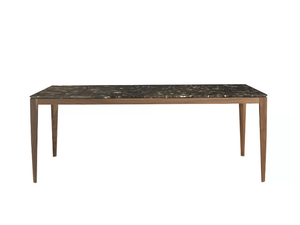 CUT - Rectangular table _ Pacini & Cappellini